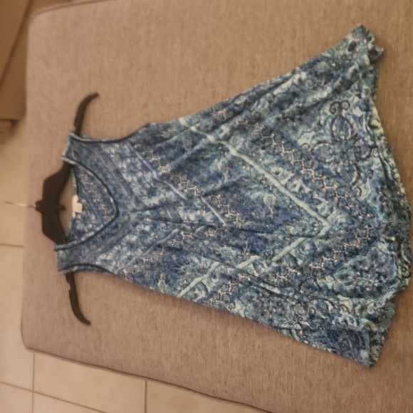 Xs multicolor top - Picture 4 of 4